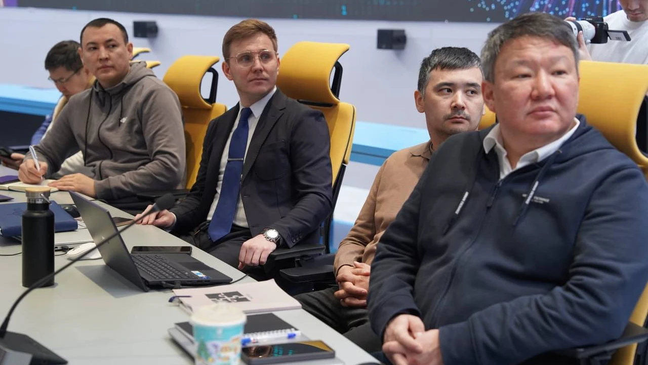 Архитекторы цифрового государства: сотрудники ИТЦ вошли в первый выпуск Академии IT-архитекторов 