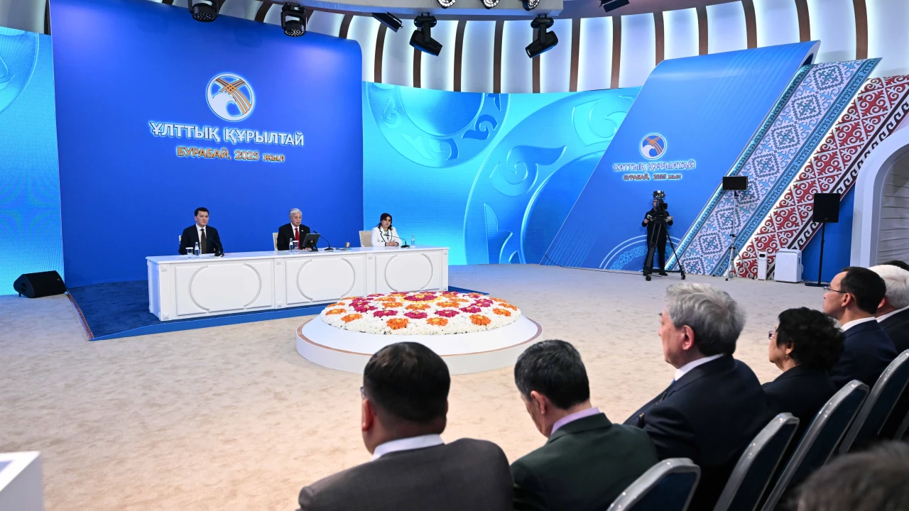 За безупречным результатом: ИТЦ обеспечил техсопровождение свыше 3900 мероприятий в 2025 году 