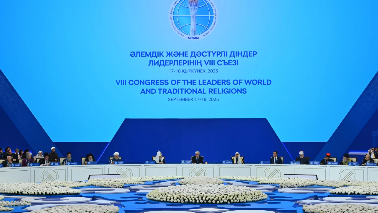 За безупречным результатом: ИТЦ обеспечил техсопровождение свыше 3900 мероприятий в 2025 году 